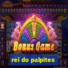 rei do palpites